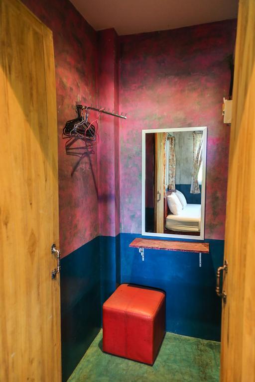 Sundara Guesthouse Nan Eksteriør billede