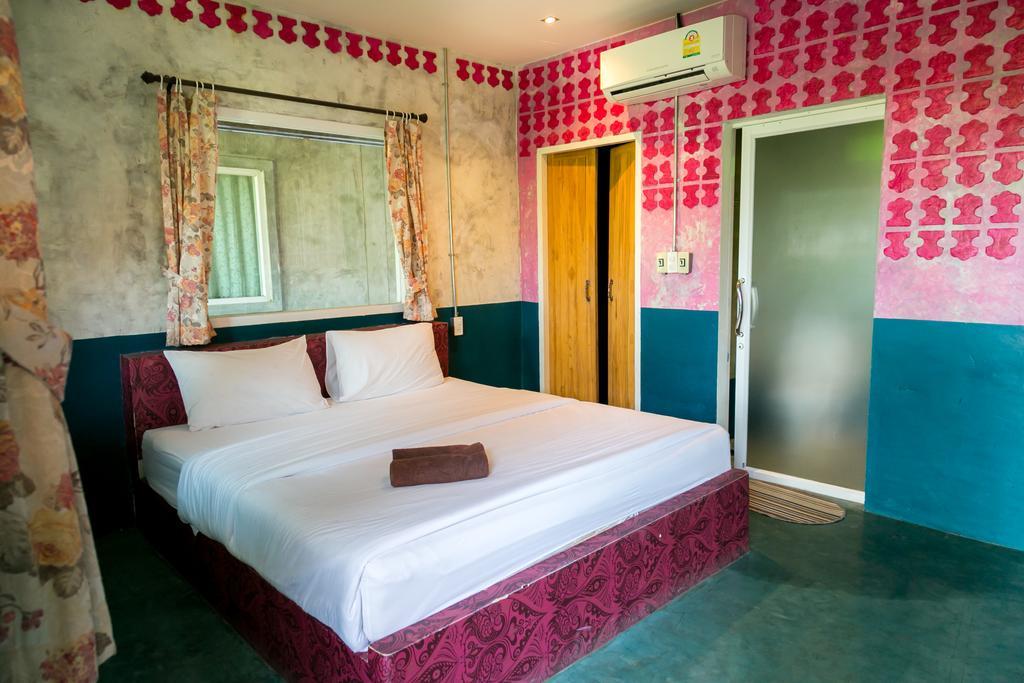Sundara Guesthouse Nan Eksteriør billede