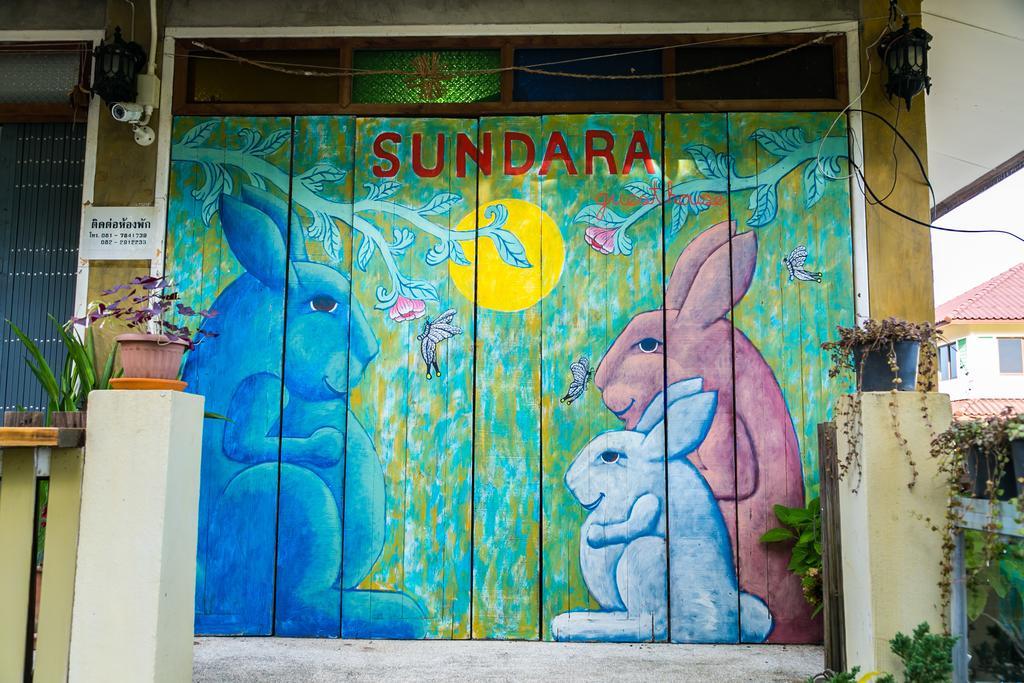 Sundara Guesthouse Nan Eksteriør billede
