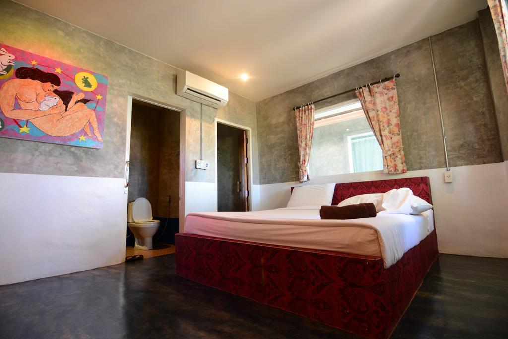 Sundara Guesthouse Nan Eksteriør billede