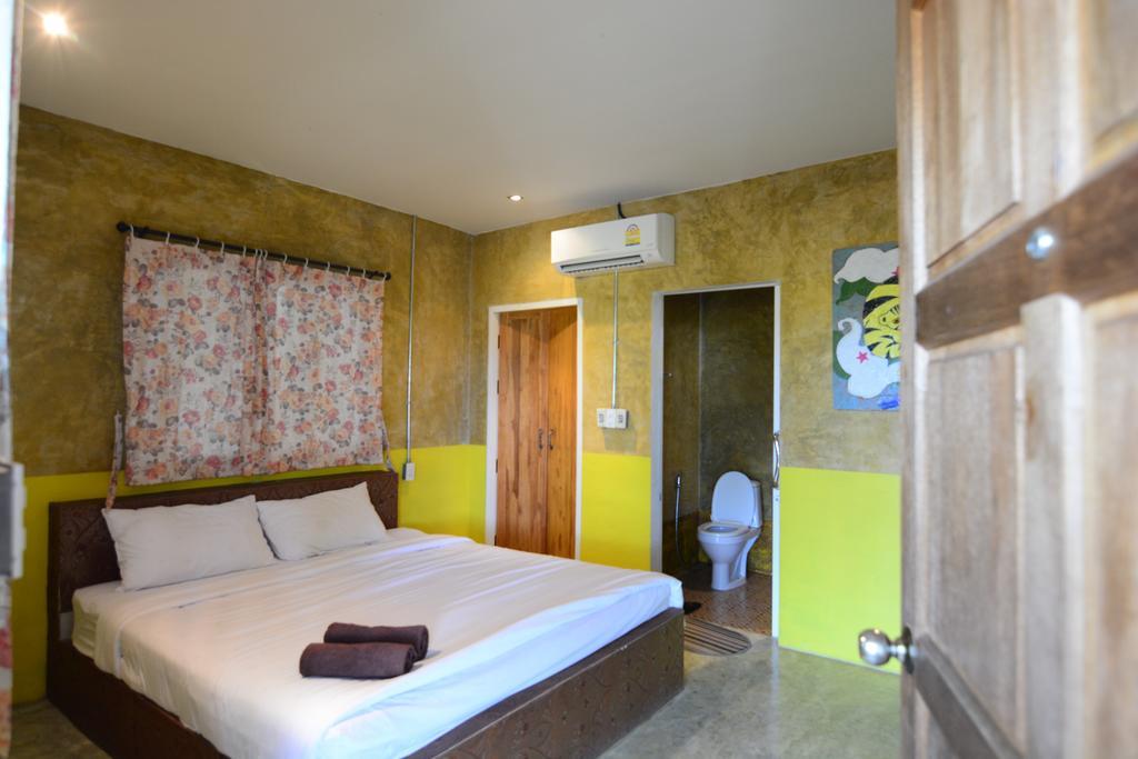 Sundara Guesthouse Nan Eksteriør billede