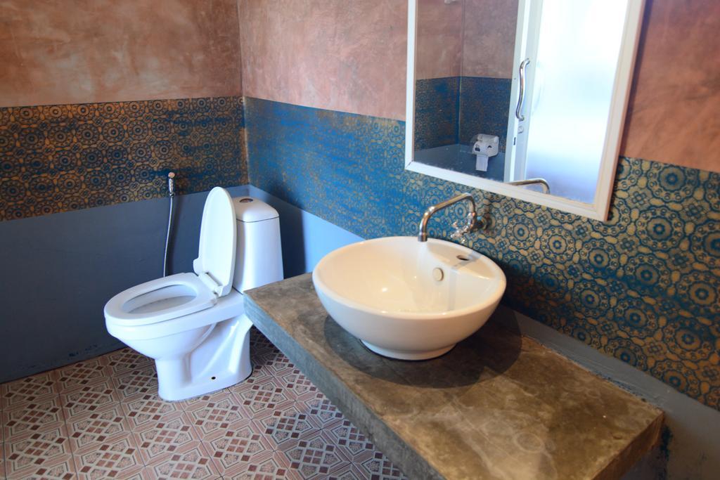 Sundara Guesthouse Nan Eksteriør billede