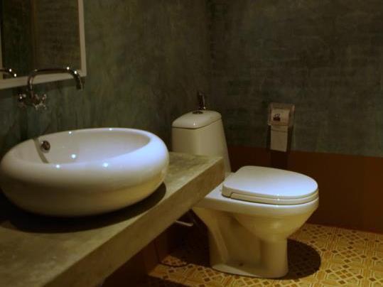 Sundara Guesthouse Nan Eksteriør billede