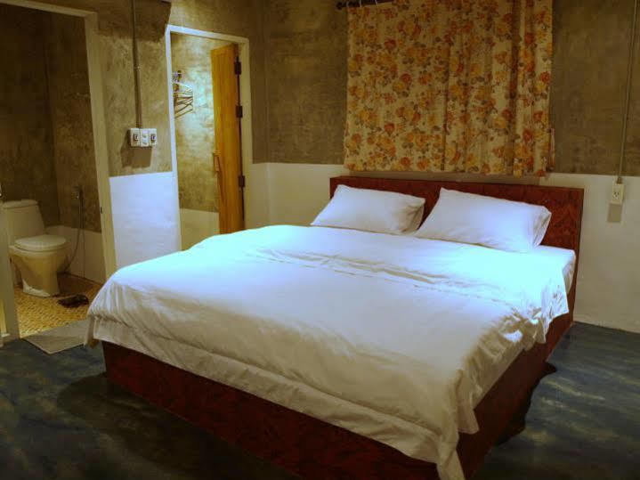 Sundara Guesthouse Nan Eksteriør billede
